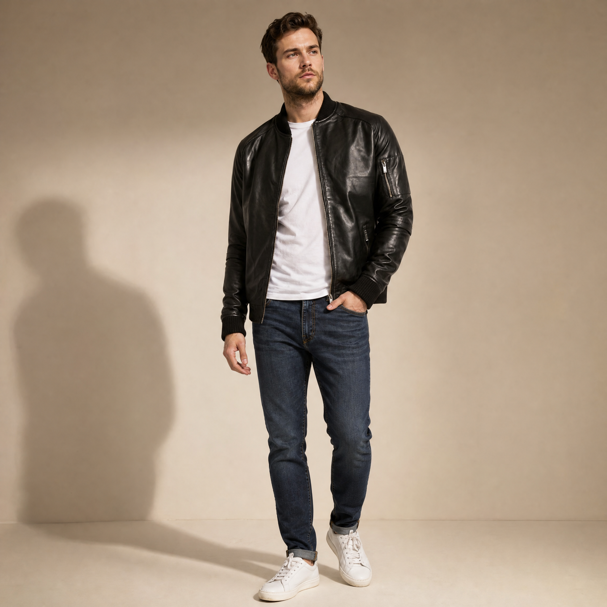 Collection Homme