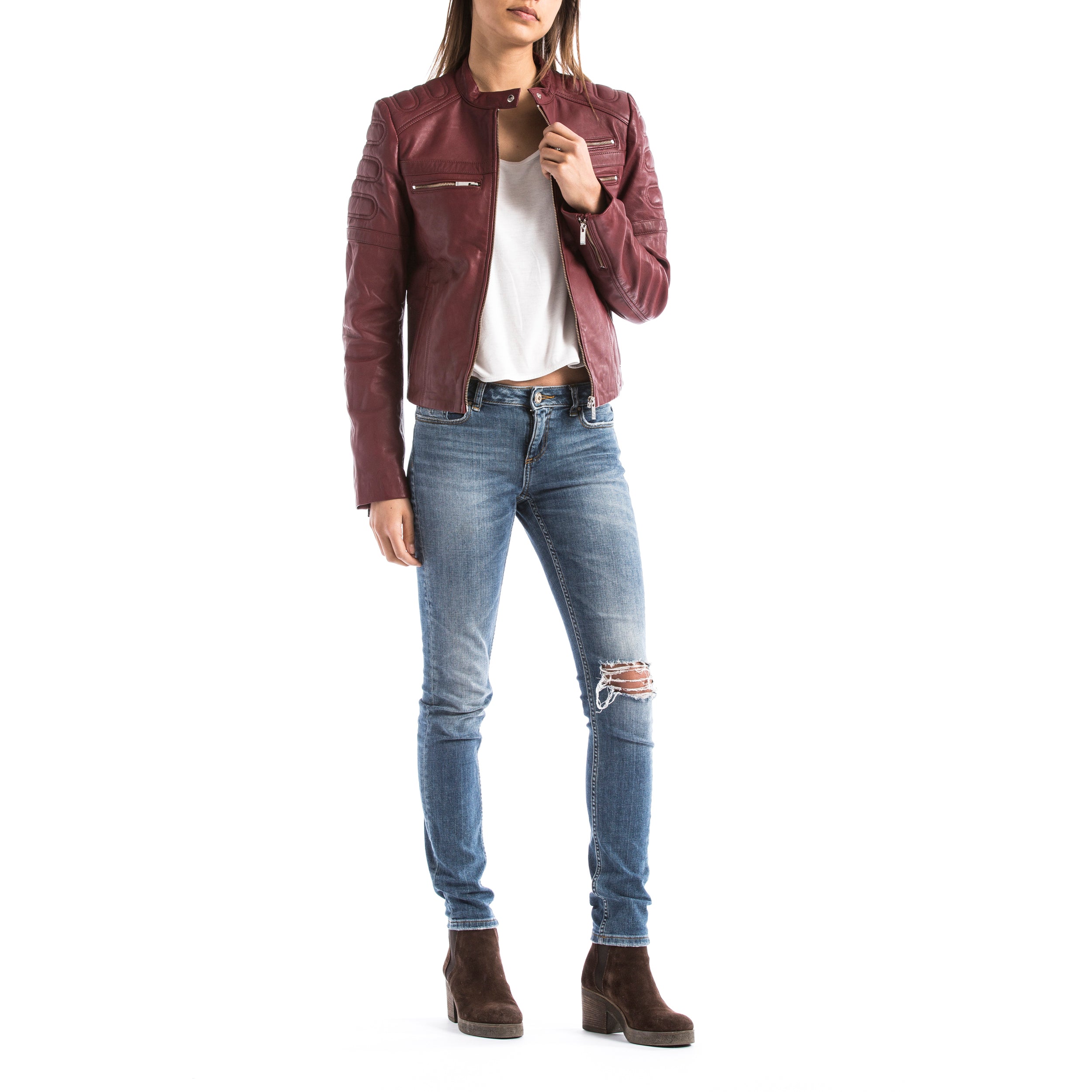 CAPUCINE 2 COLORIS
