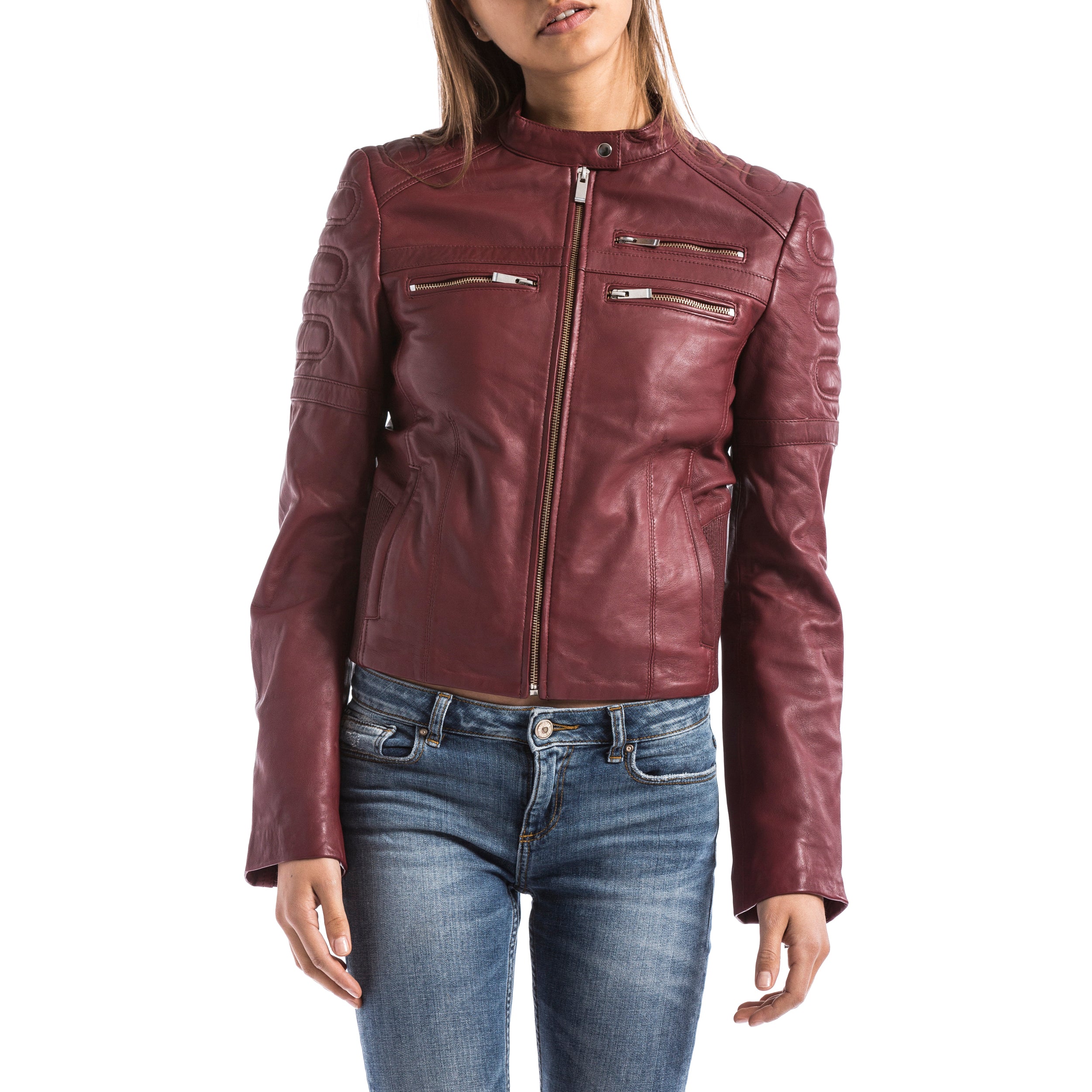 CAPUCINE 2 COLORIS