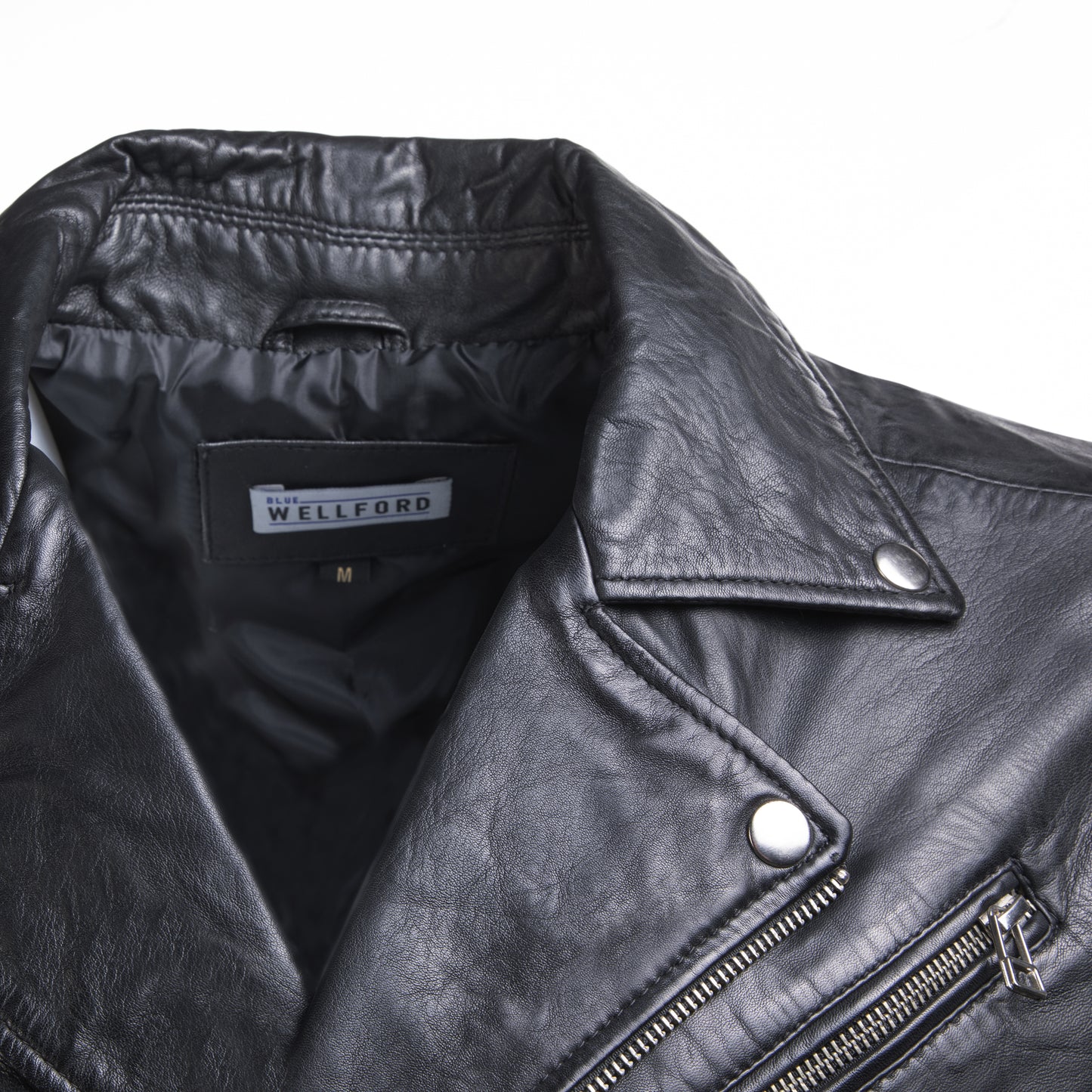 MILAN BLACK